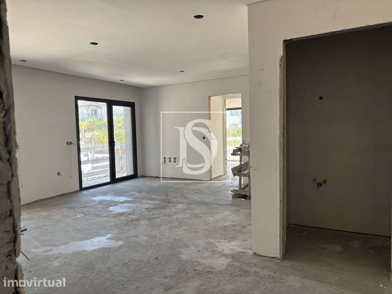 Apartamento T2 Venda em Tondela e Nandufe,Tondela - Grande imagem: 4/12