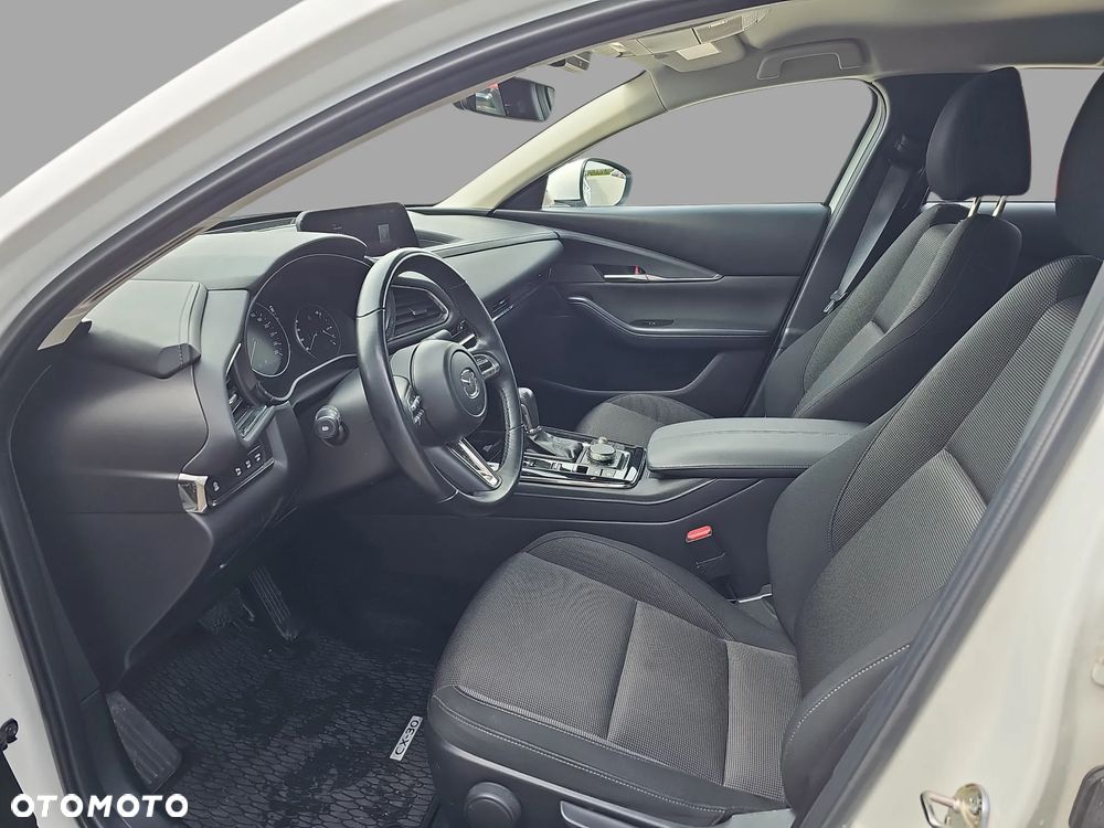 Mazda CX-30 2.0 mHEV Kanjo 2WD - 12