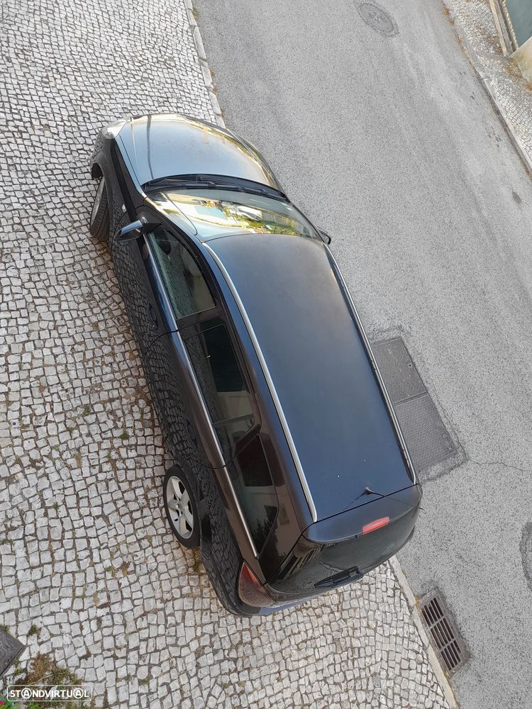 Opel Astra Caravan 1.9 CDTi Cosmo - 3