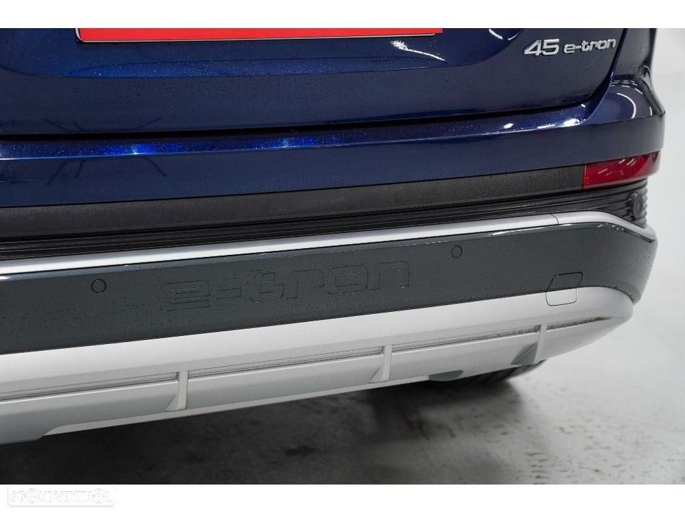 Audi Q4 Sportback e-tron 45 82 kWh - 8
