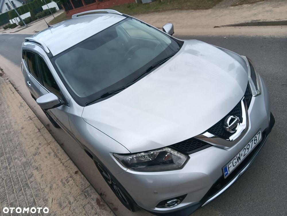 Nissan X-Trail - 13