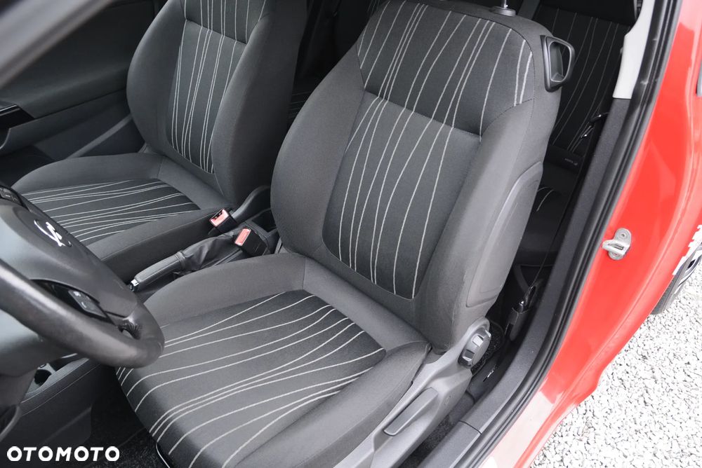 Opel Corsa 1.4 16V 111 - 29