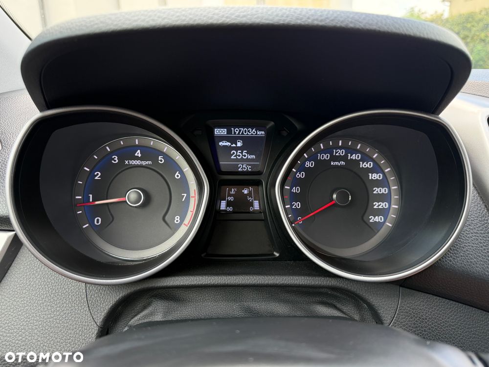 Hyundai i30 1.4 Comfort - 20