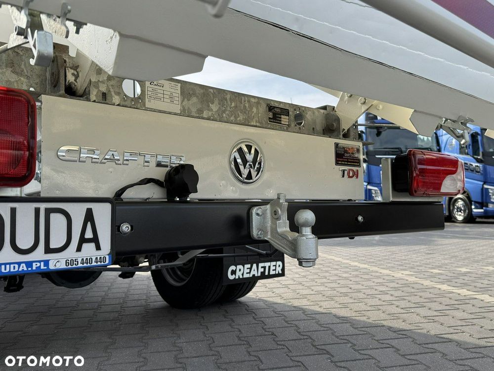 Volkswagen Crafter - 22
