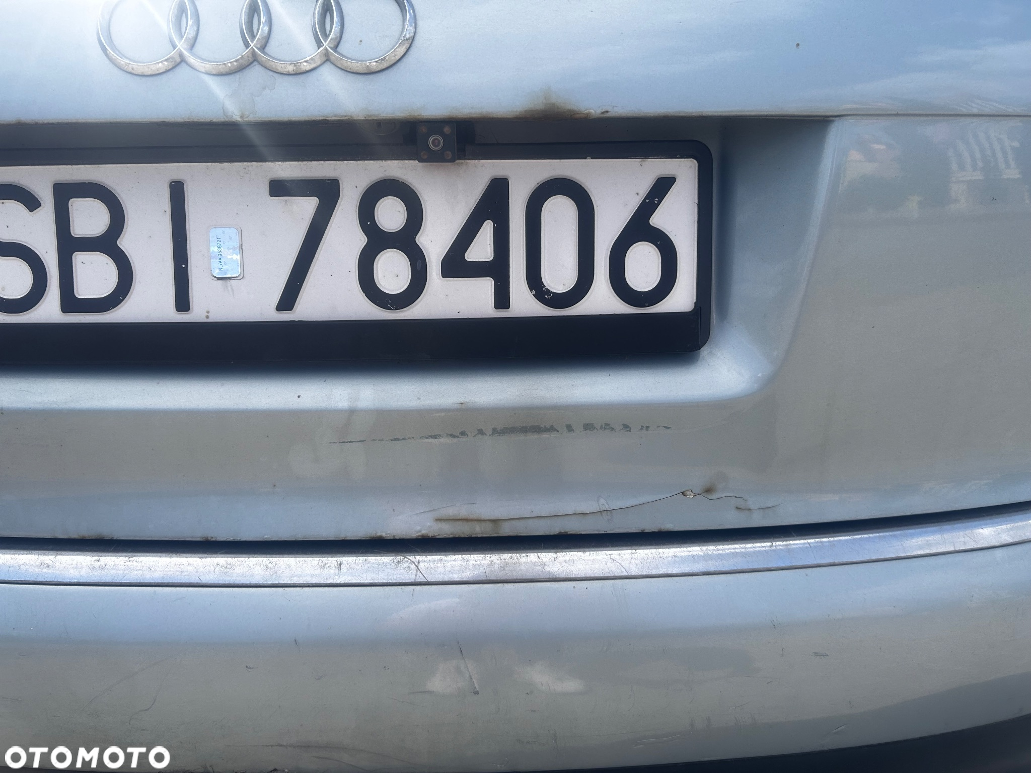 Audi A4 Avant 1.9 TDI - 10