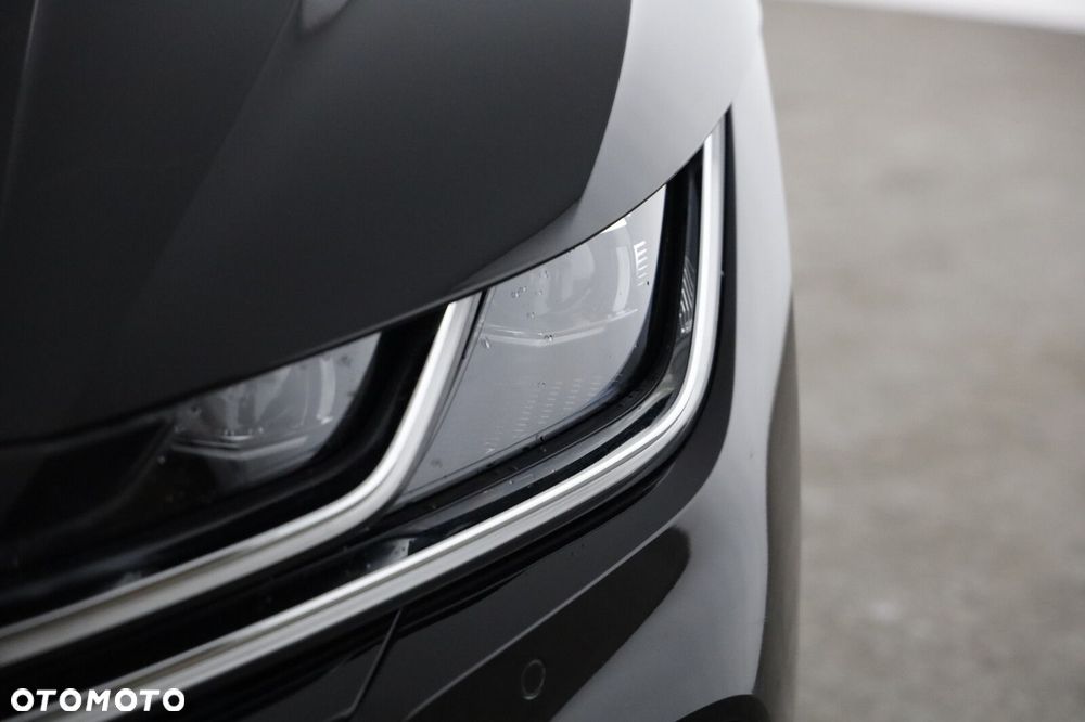 Volkswagen Arteon Shooting Brake - 27