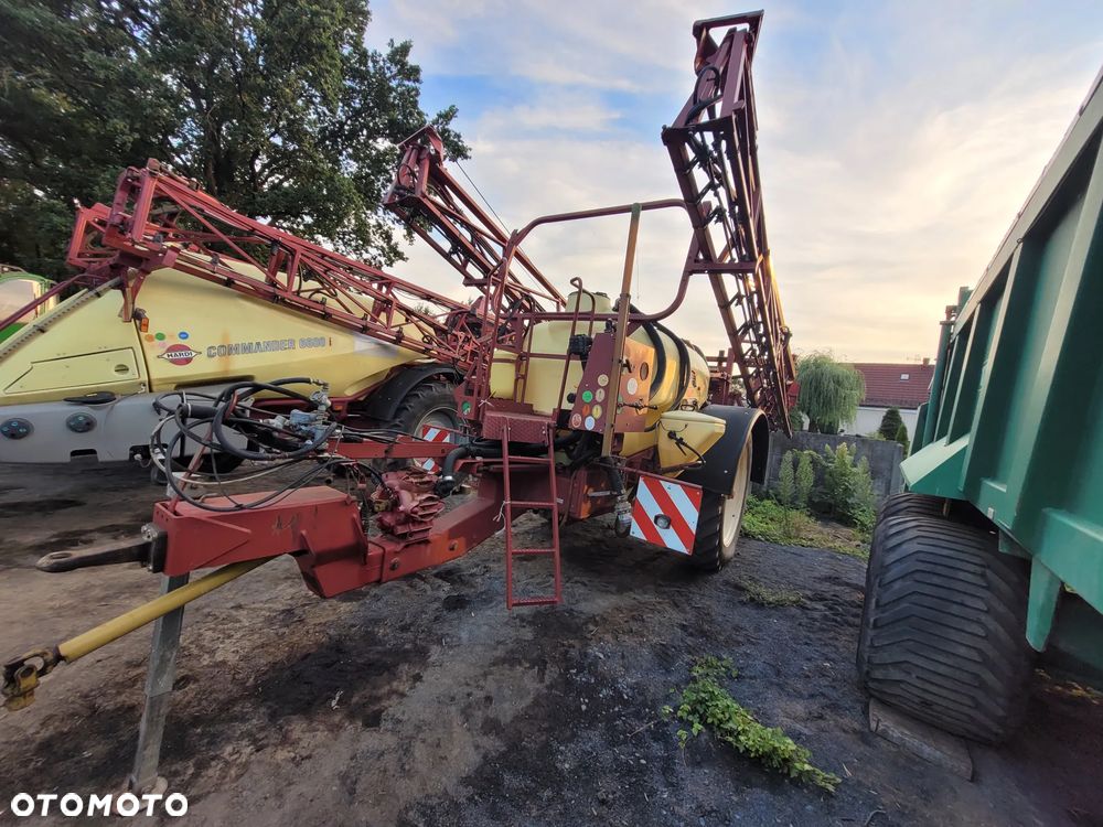 Hardi CM CLASSIC 32 / 4200 - 2