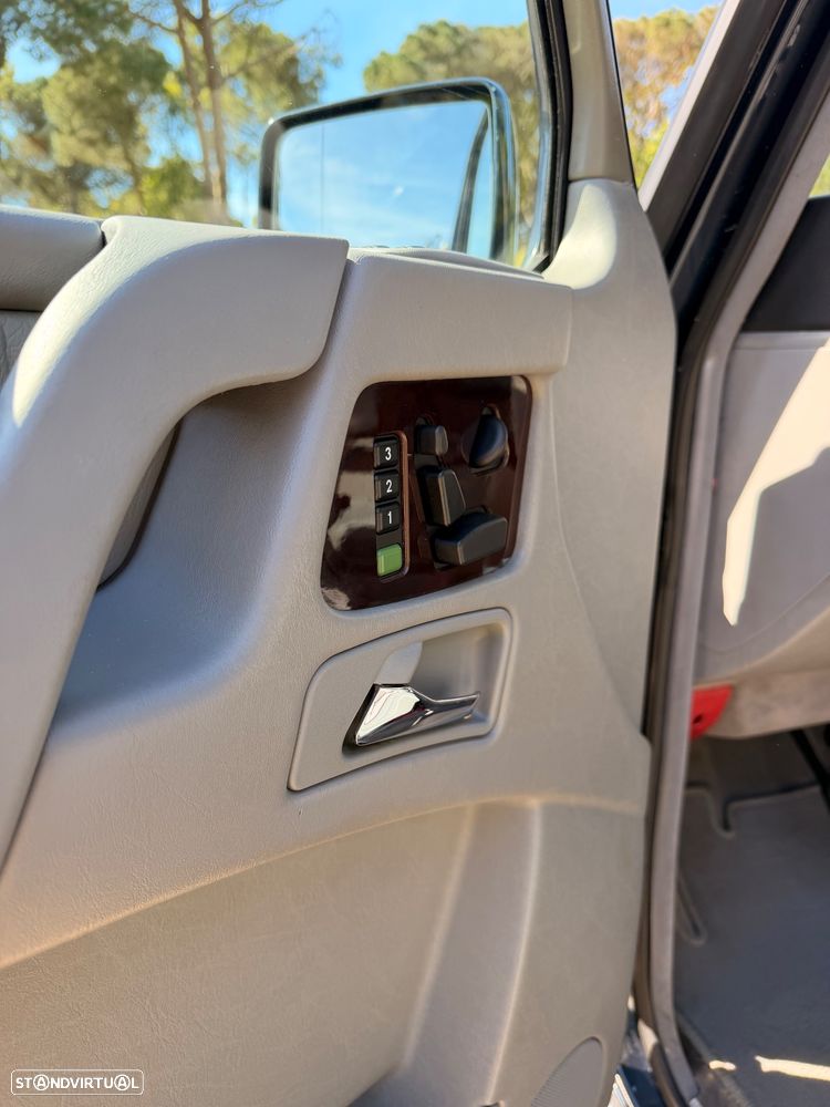 Mercedes-Benz G 400 d 9G-TRONIC STRONGER THAN TIME Edition traditionell - 7