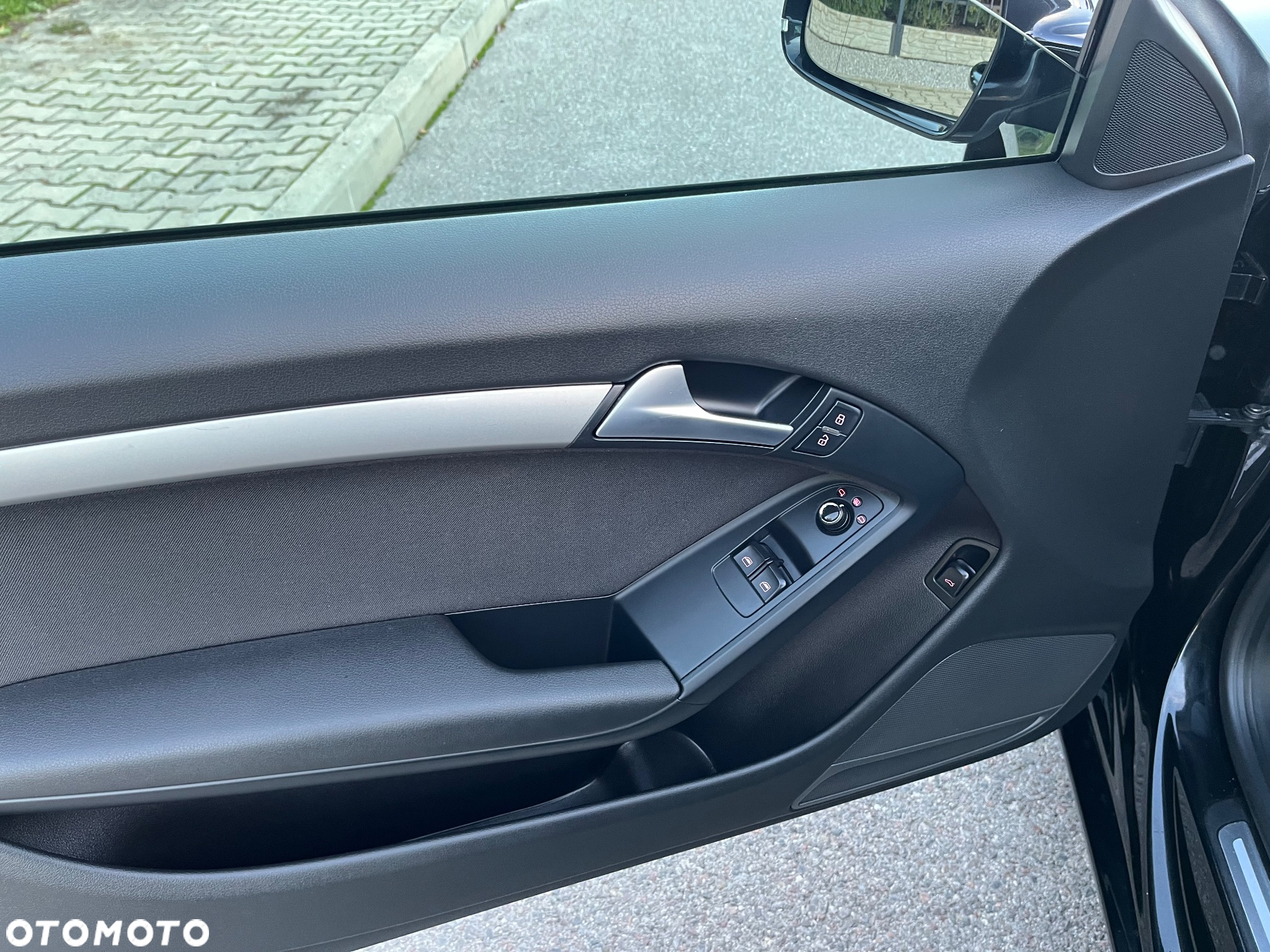 Audi A5 2.0 TDI - 15