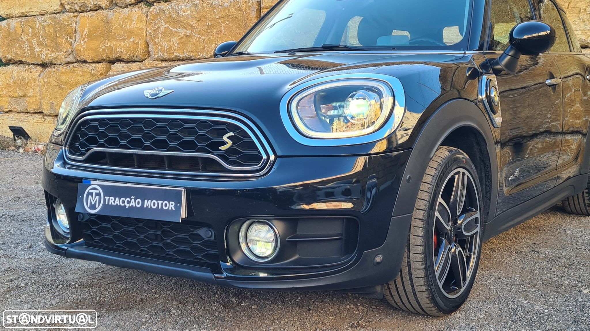 MINI Countryman - 50