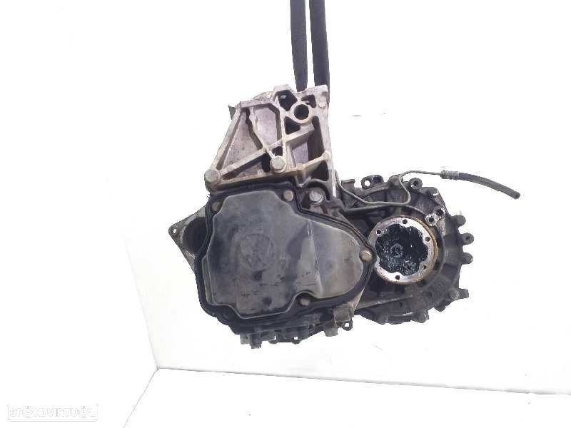 CAIXA VELOCIDADES SEAT LEON 2004 -EGR - 3