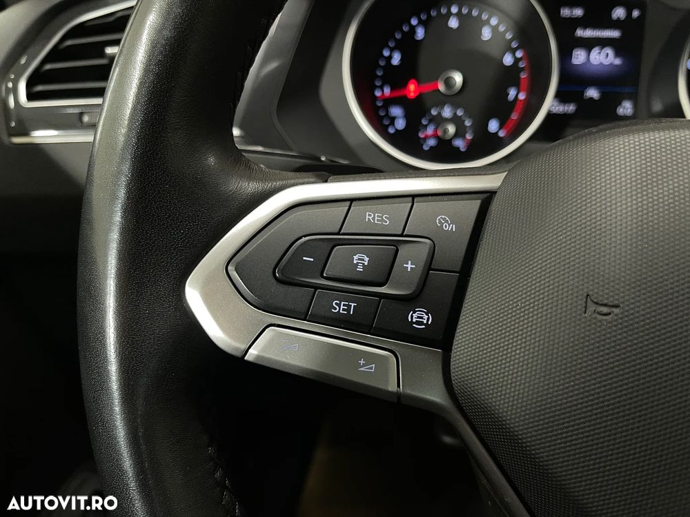 Volkswagen Tiguan 1.5 TSI OPF DSG Life - 25