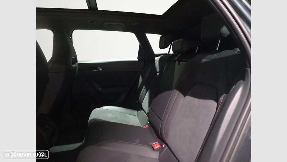 Cupra Leon ST - 14
