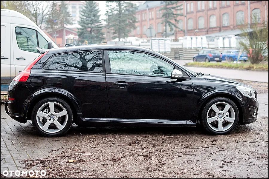 Volvo C30 - 11
