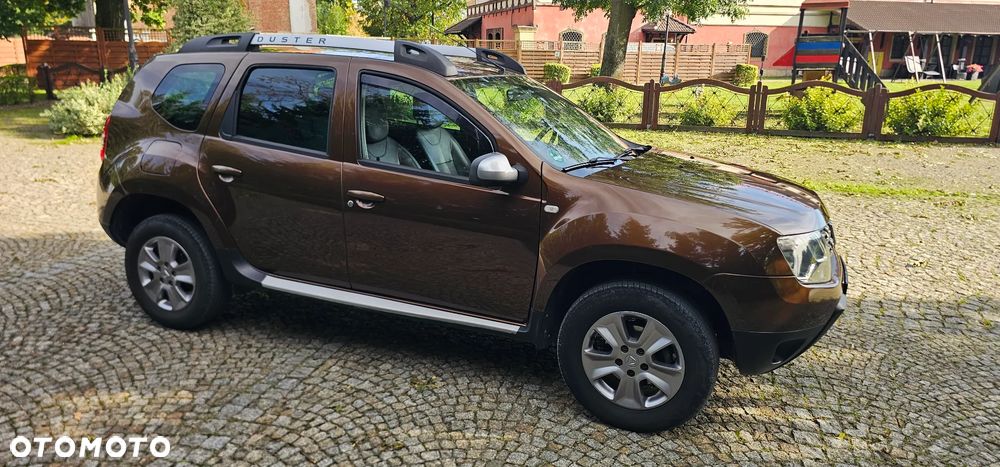 Dacia Duster 1.2 TCe Prestige - 4
