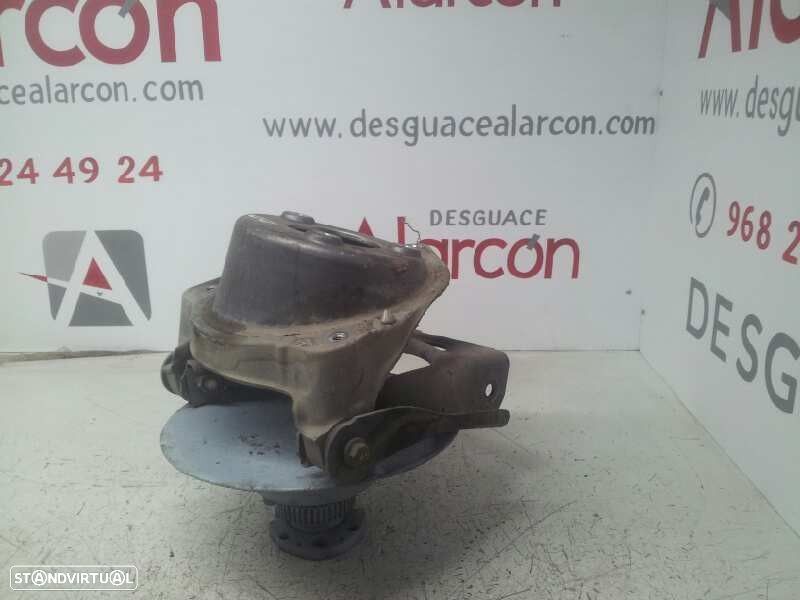 BRAÇO SUSPENSÃO SUPERIOR FRENTE DIREITO PEUGEOT 407 ST SPORT PACK - 4