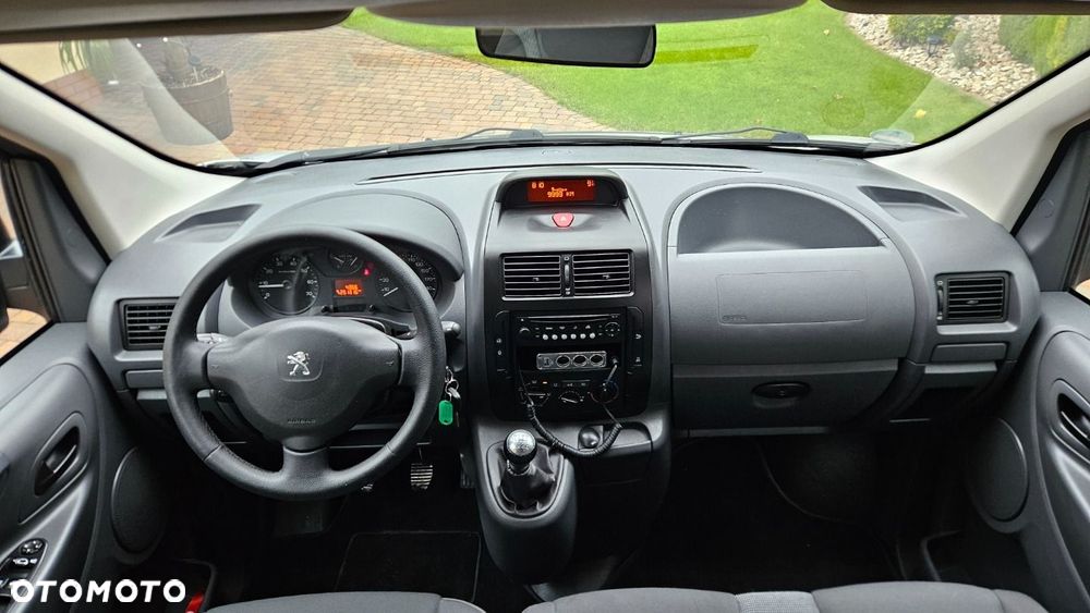 Peugeot Expert Tepee L2H1 (5-Si.) Allure - 16