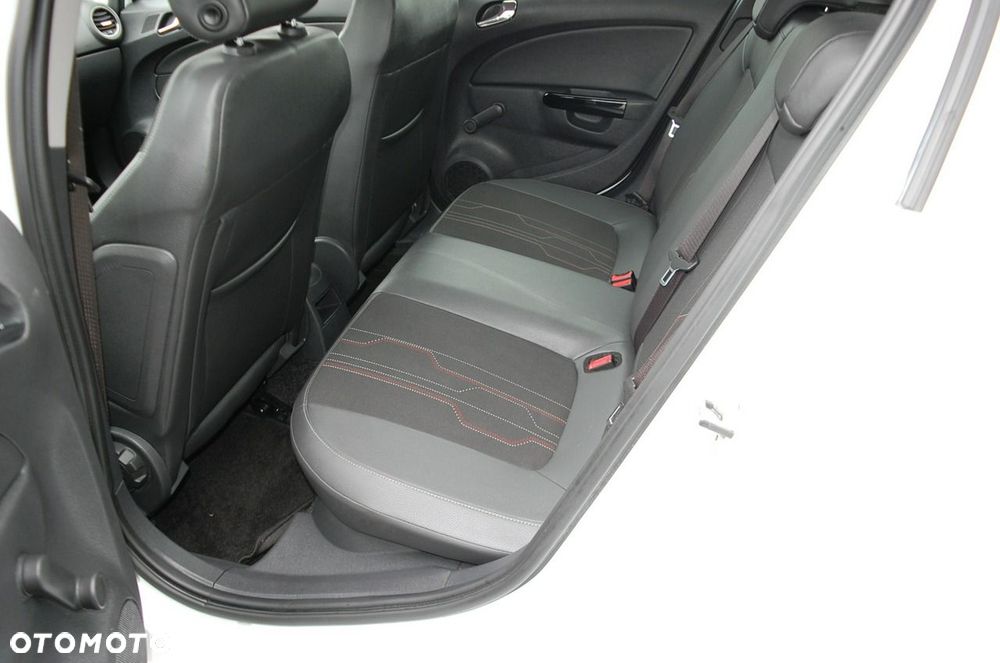Opel Corsa - 27
