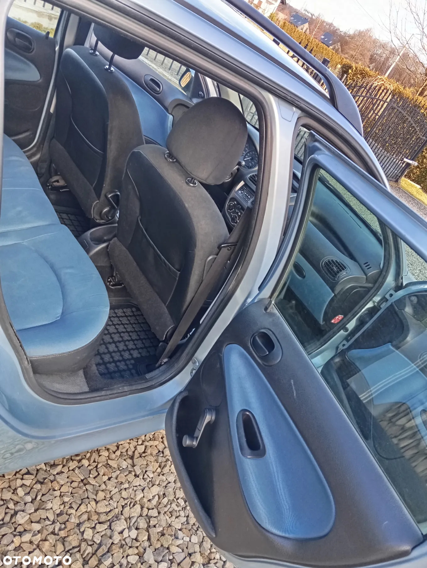 Peugeot 206 - 15