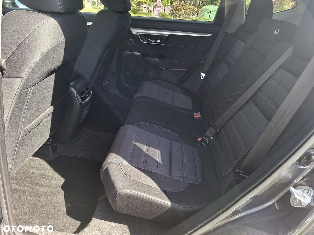 Honda CR-V - 32
