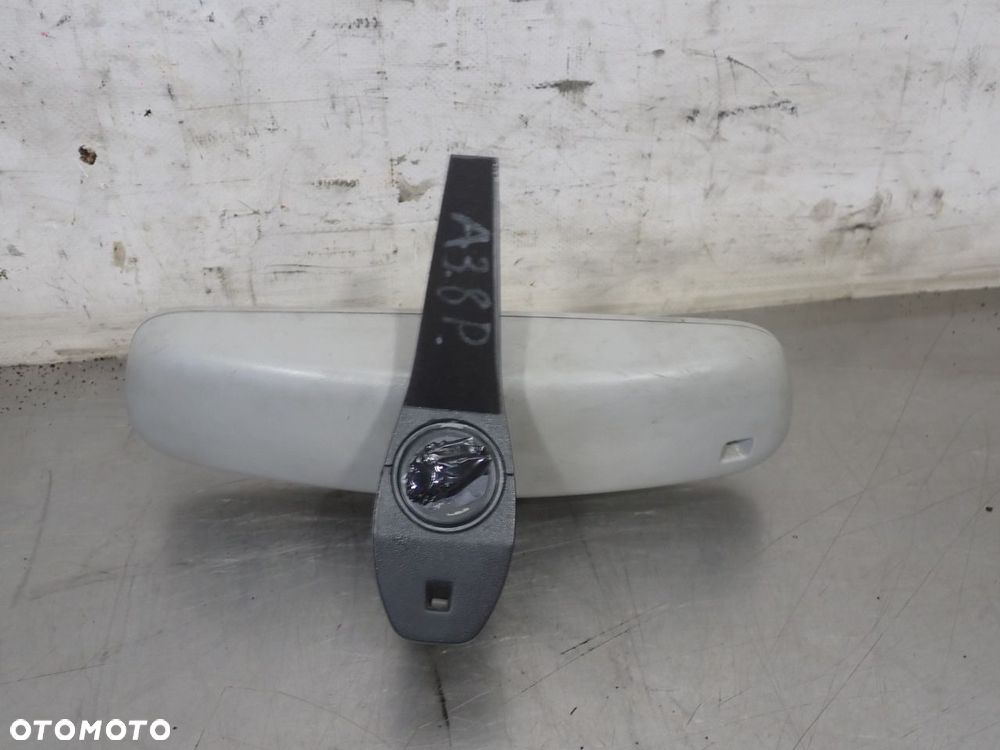 LUSTERKO WEWNĘTRZNE AUDI A3 8P 2.0TDI - 3