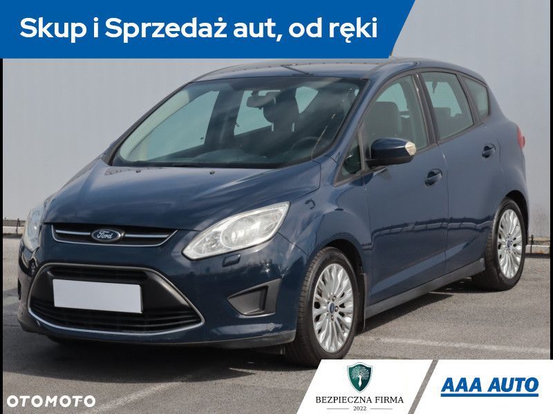 Ford C-MAX - 3