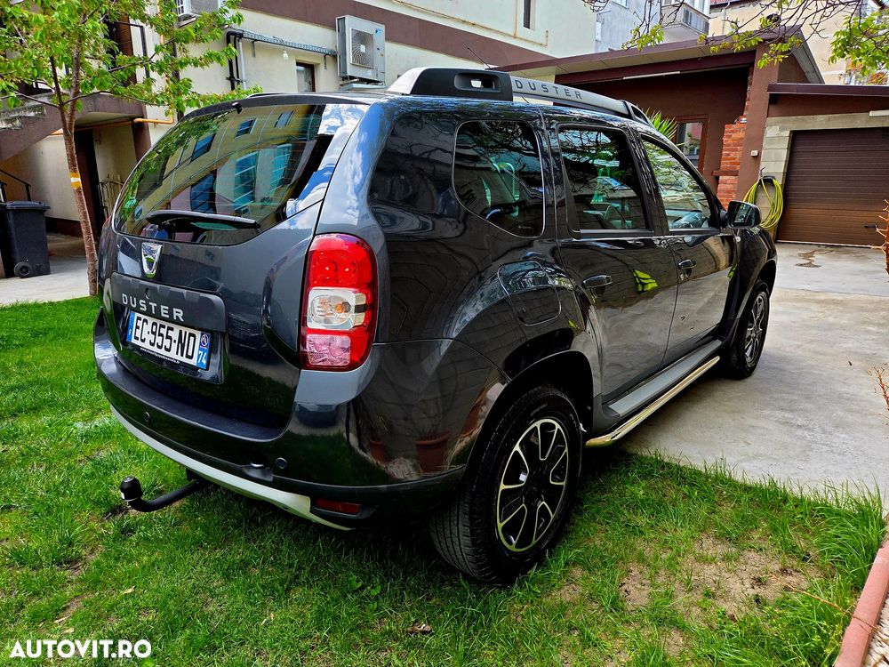 Dacia Duster TCe 125 2WD Prestige - 6
