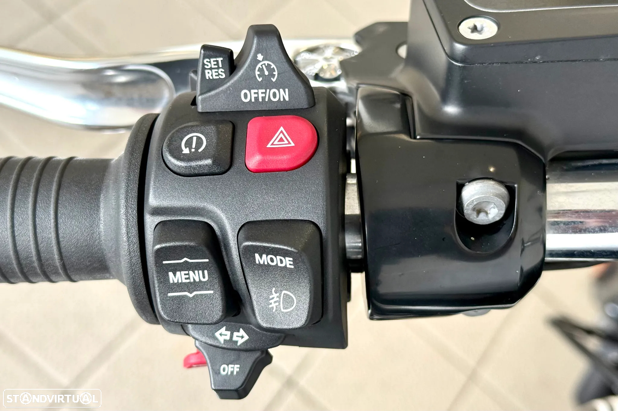 BMW R 18 - 5