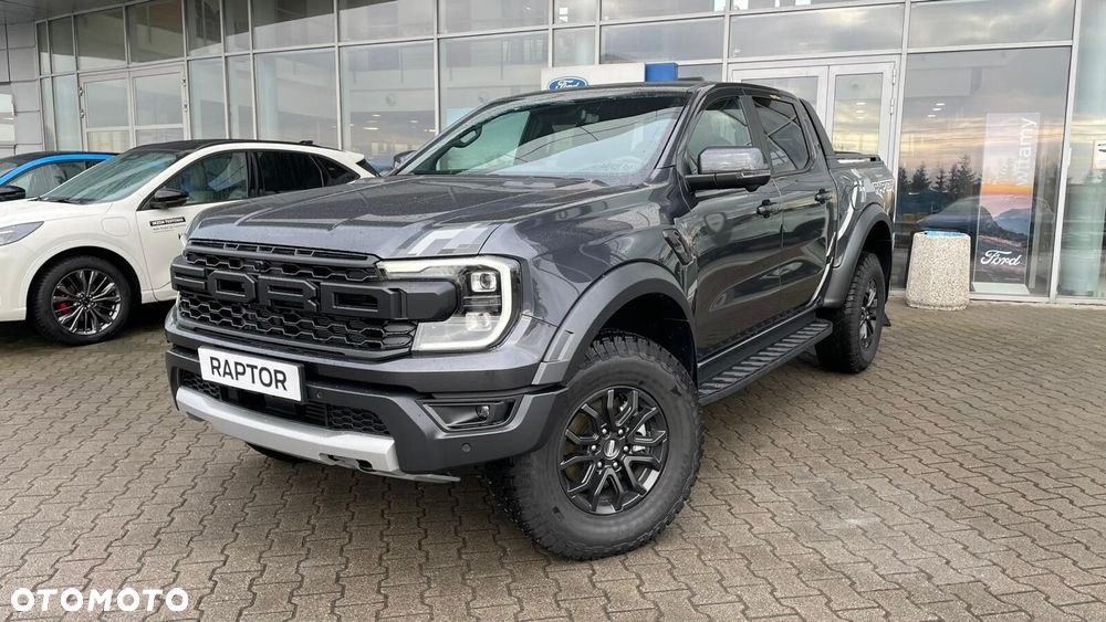 Ford Ranger - 2