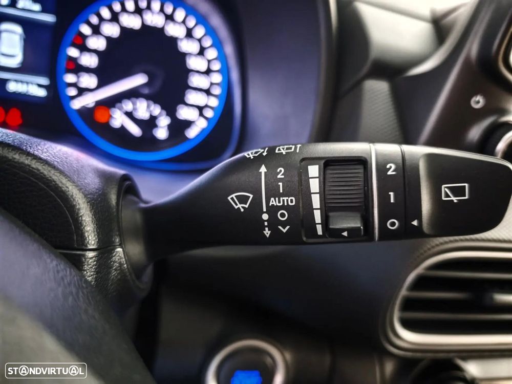 Hyundai Kauai 1.0 T-GDi Premium - 16