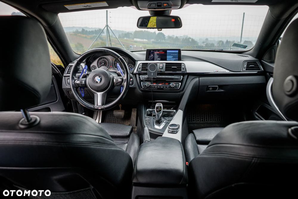 BMW Seria 4 - 12