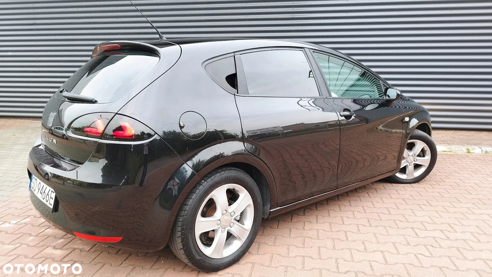 Seat Leon - 6