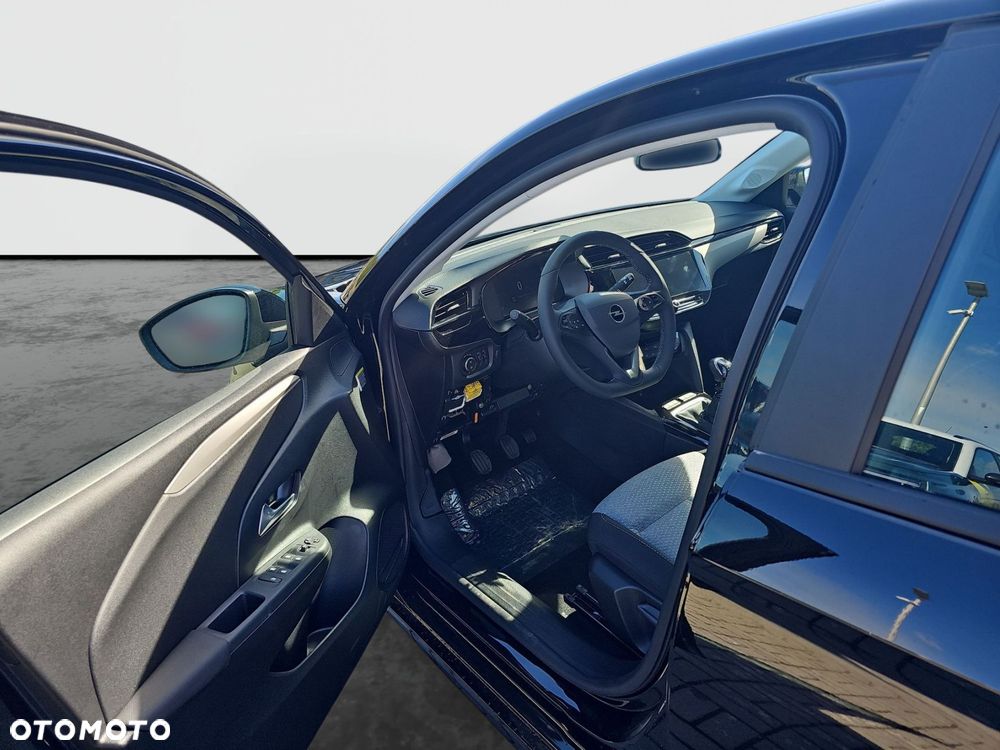 Opel Corsa - 11