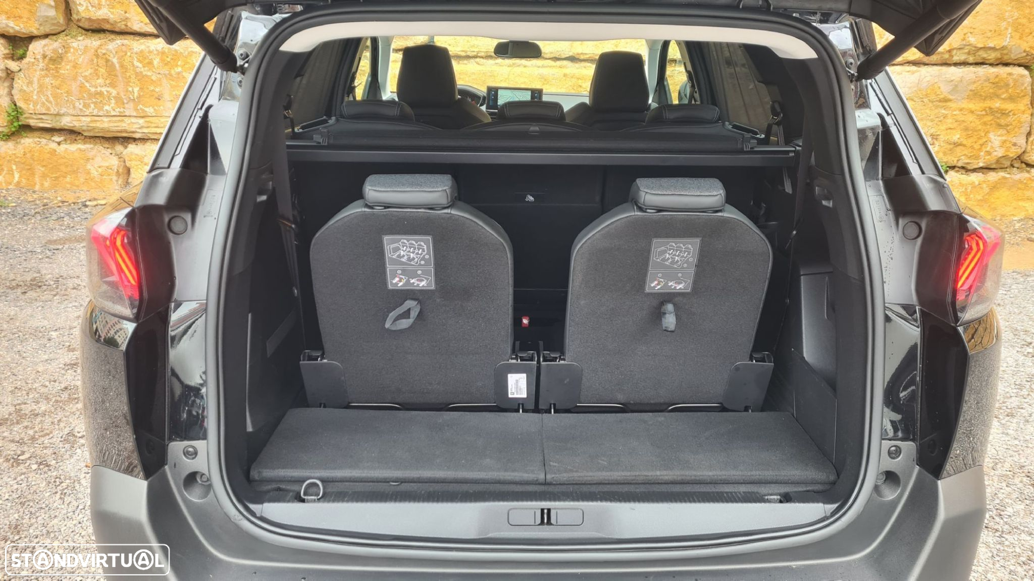 Peugeot 5008 - 57