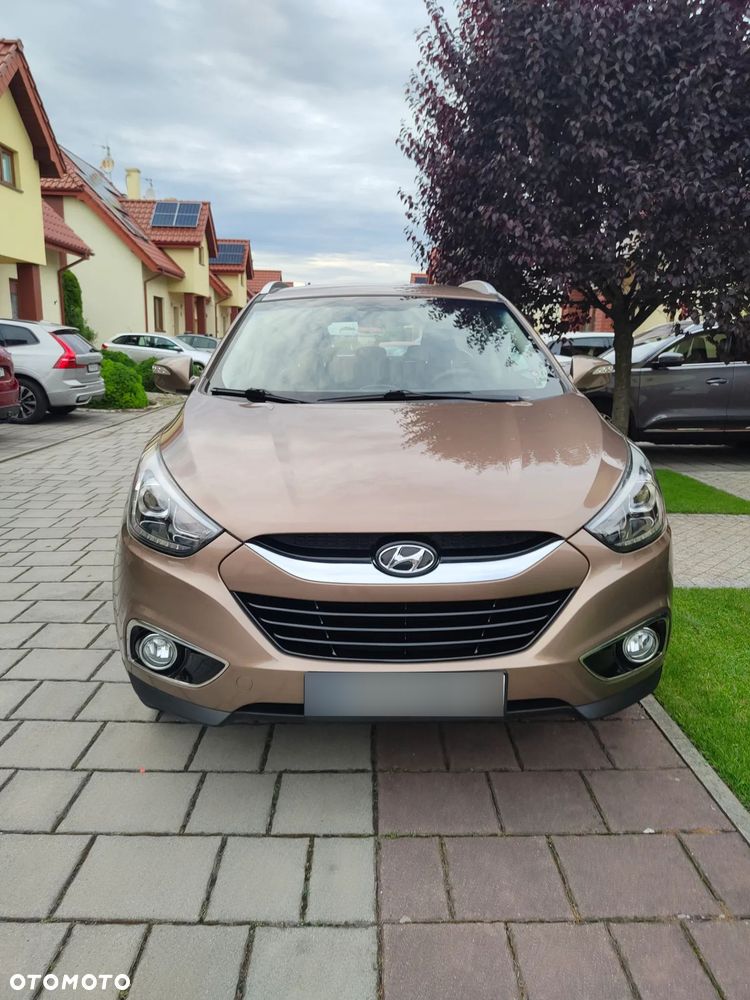 Hyundai ix35 1.6 GDI Comfort 2WD - 9