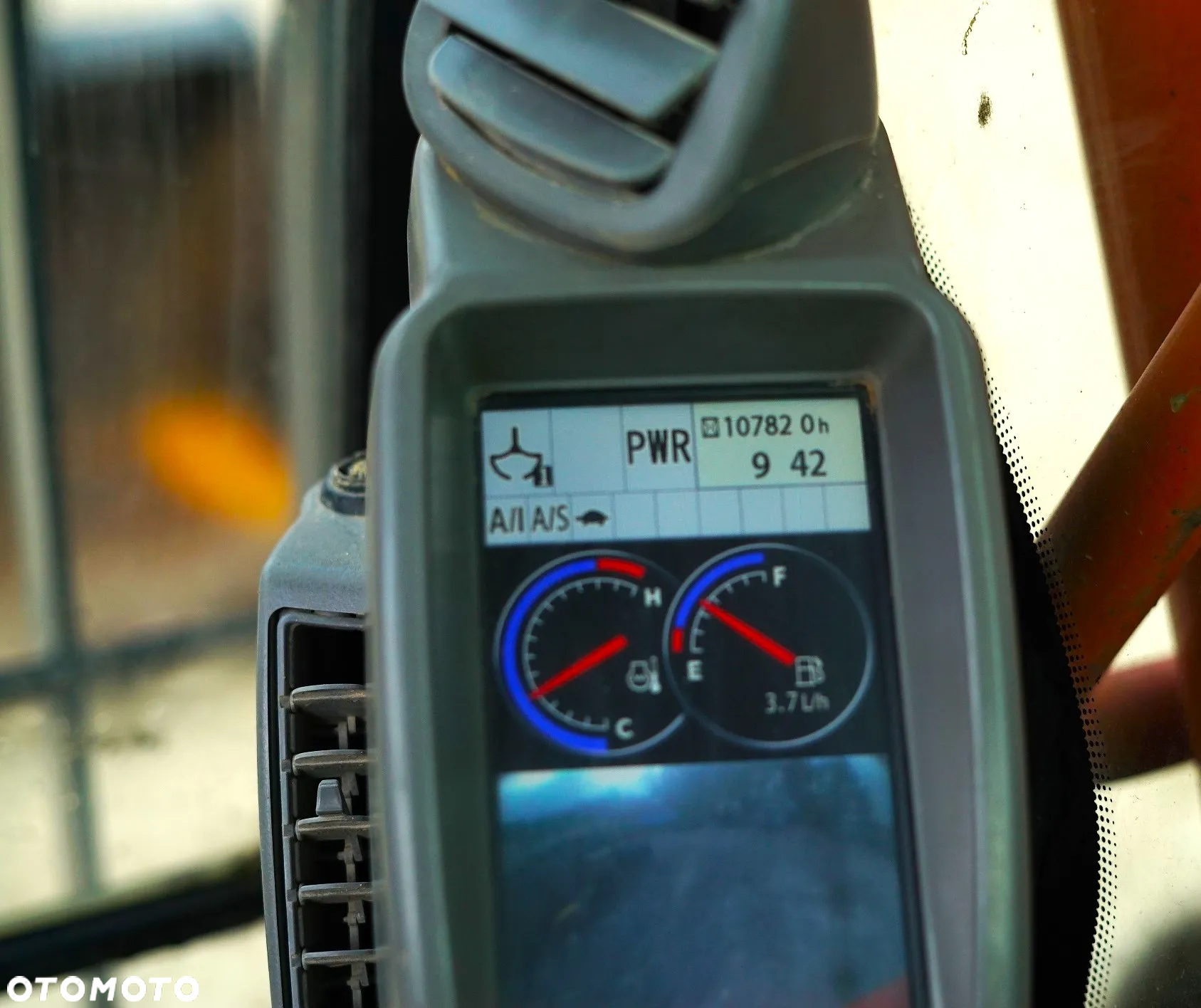 Hitachi ZX290LCN-5B - 8