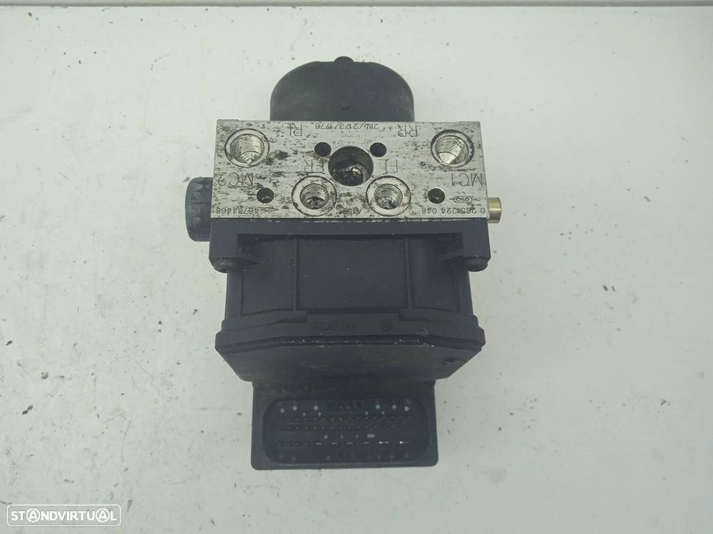 ABS FIAT STILO 2002 - 4