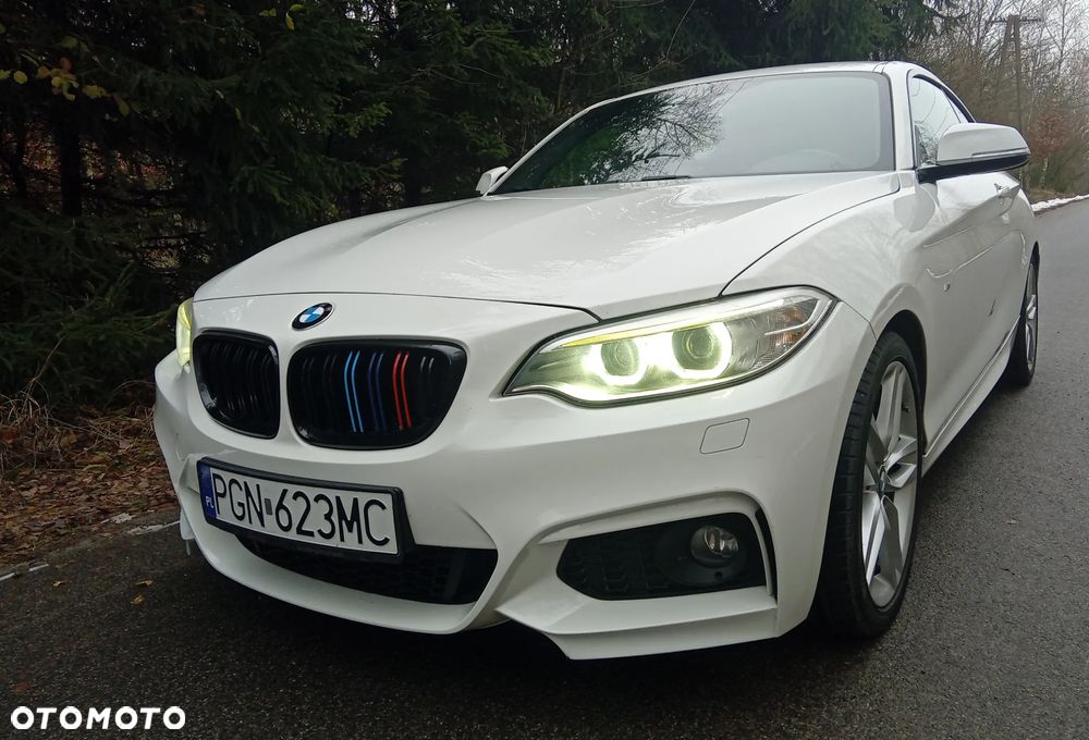BMW Seria 2 - 17