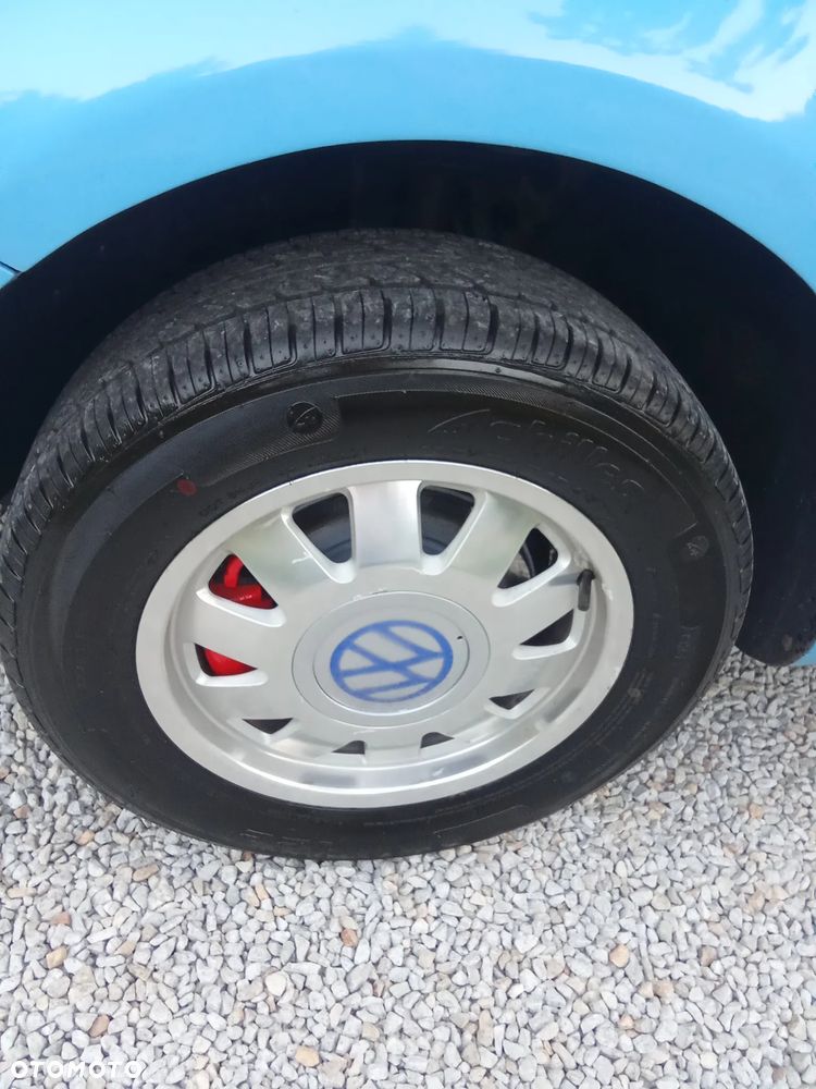 Volkswagen Caddy 2.0 Life (5-Si.) - 36