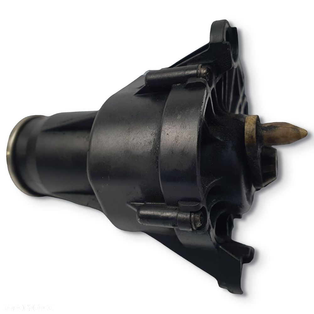 NASTAWNIK KLAP KOLEKTORA BMW E87 E90 E91 2.0 D 8506410 0280751014 - 10