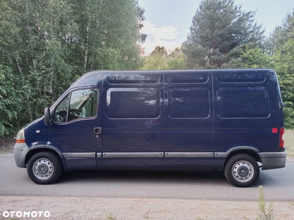 Renault MASTER - 8