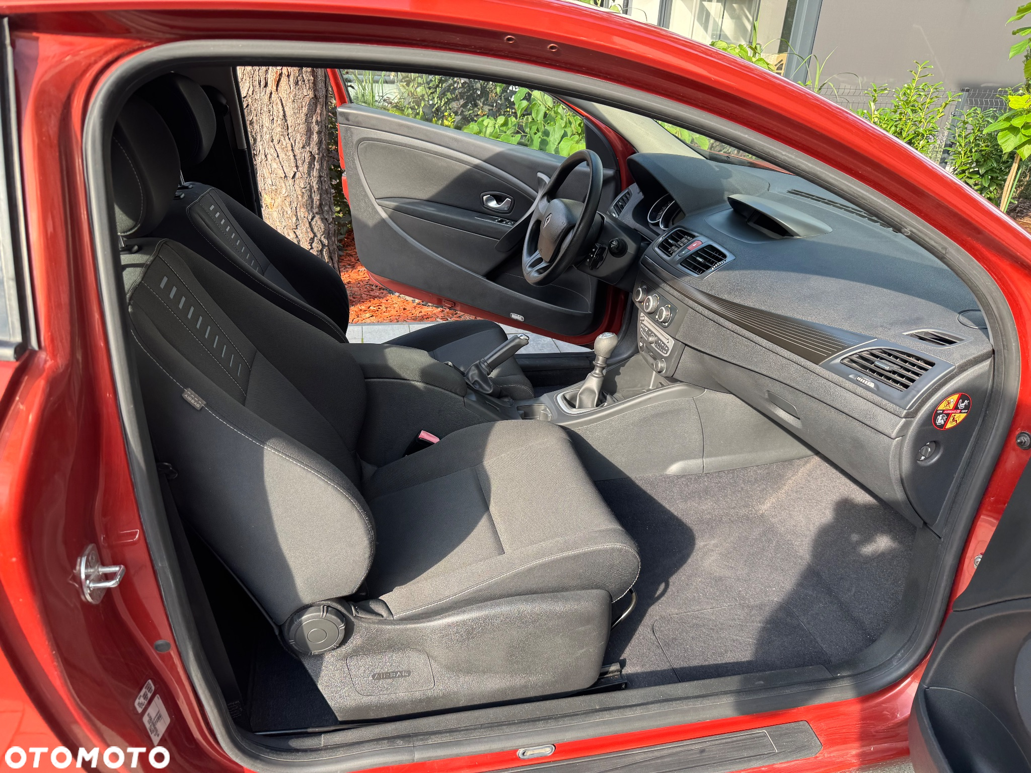 Renault Megane CC 1.6 16V Authentique - 11