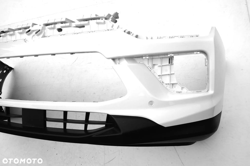 SSANGYONG KORANDO IV C300 2019 - zderzak spoiler przód ORYGINAŁ OE - 2