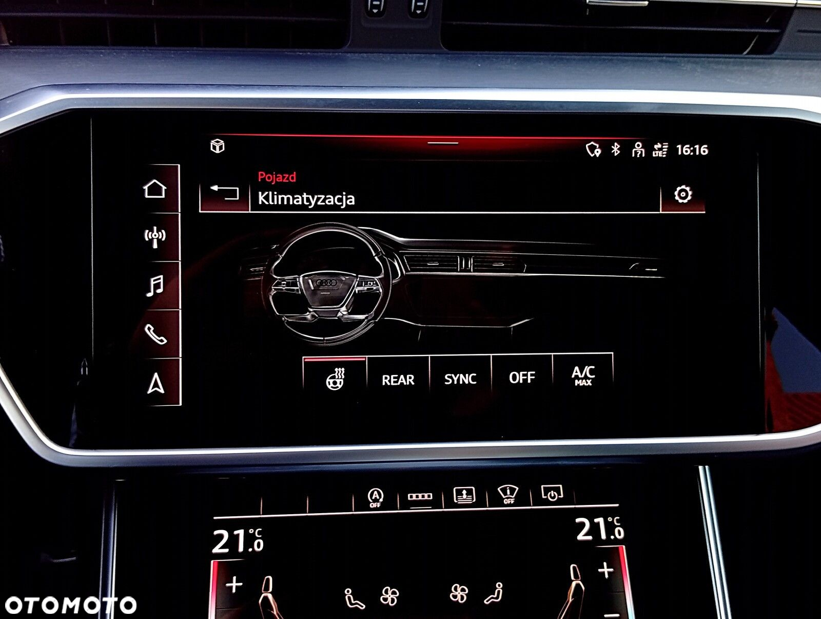 Audi A6 - 32