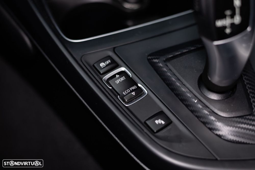 BMW 120 d Pack M Auto - 39