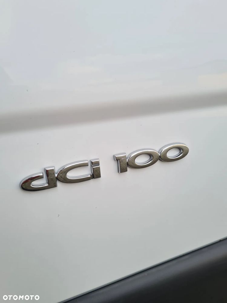 Renault Trafic dCi L2H1 Pack - 25