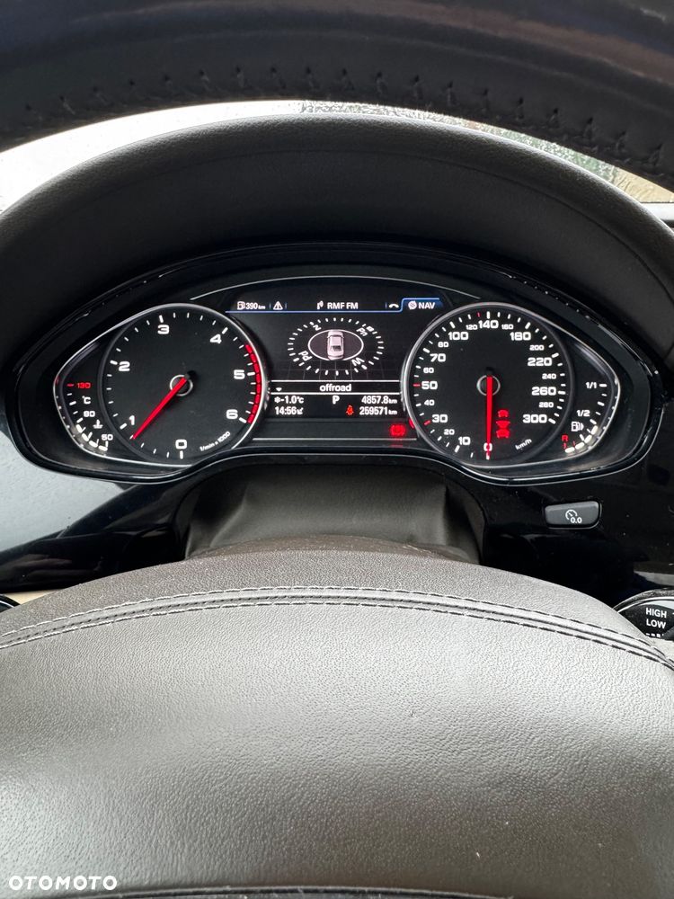 Audi A8 4.2 TDI clean diesel Quattro - 24