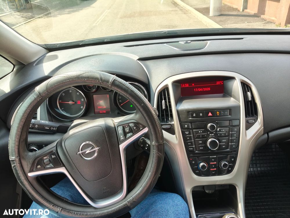 Opel Astra 1.3 CDTI Enjoy - 5