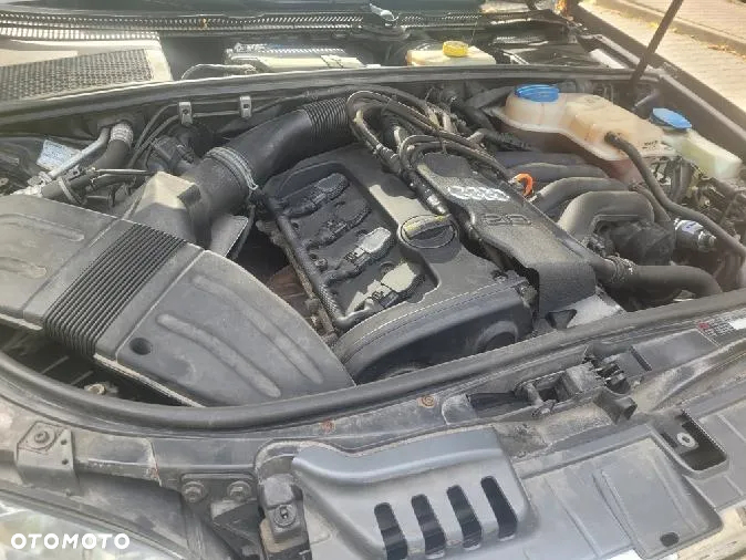 Audi A4 2.0 - 9