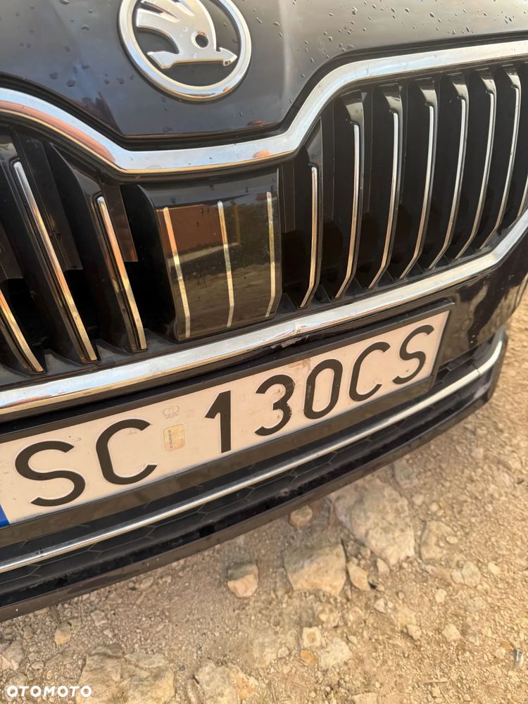 Skoda Superb 2.0 TDI SCR 4x4 Ambition DSG - 29
